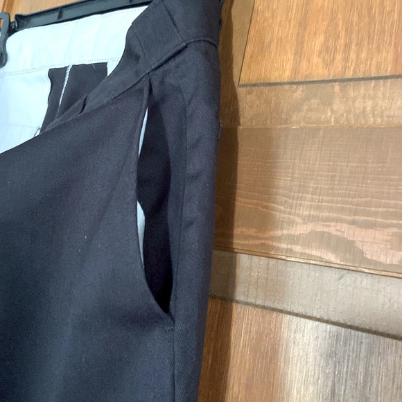 DICKIES BLACK MEN’S PANTS 30x32 ~ LIKE NEW-WORN ONCE!! - Picture 12 of 16